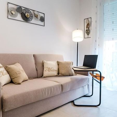 Maison De Reve Alghero Buitenkant foto