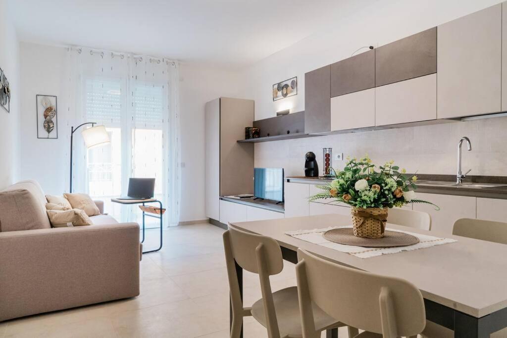 Maison De Reve Alghero Buitenkant foto