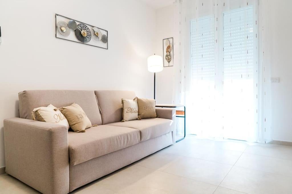 Maison De Reve Alghero Buitenkant foto