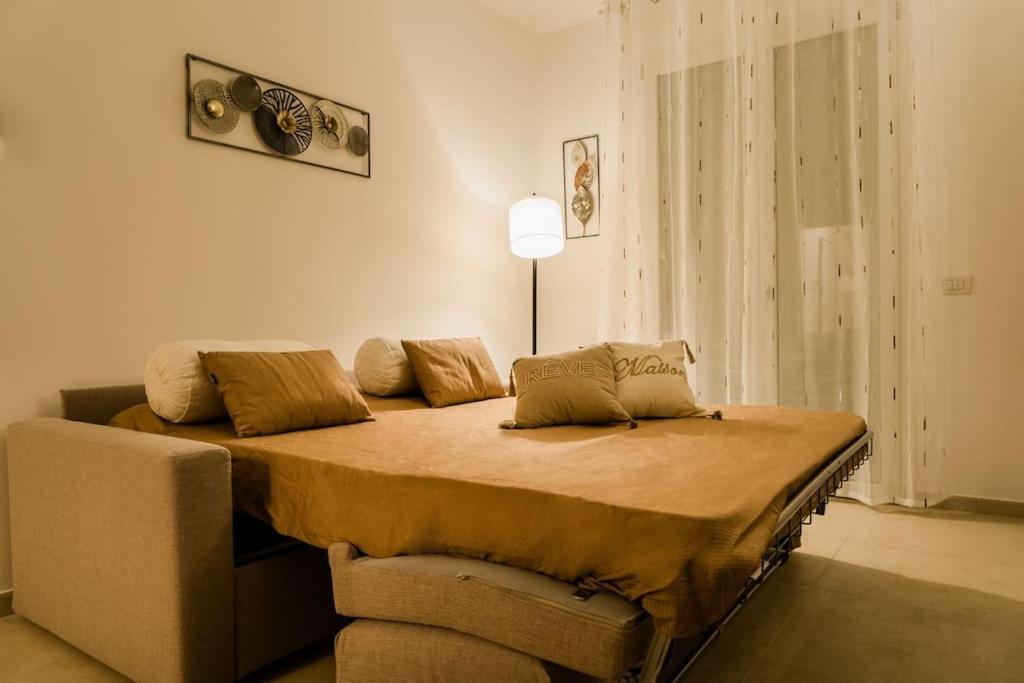 Maison De Reve Alghero Buitenkant foto