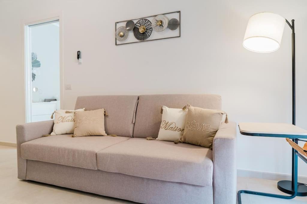 Maison De Reve Alghero Buitenkant foto