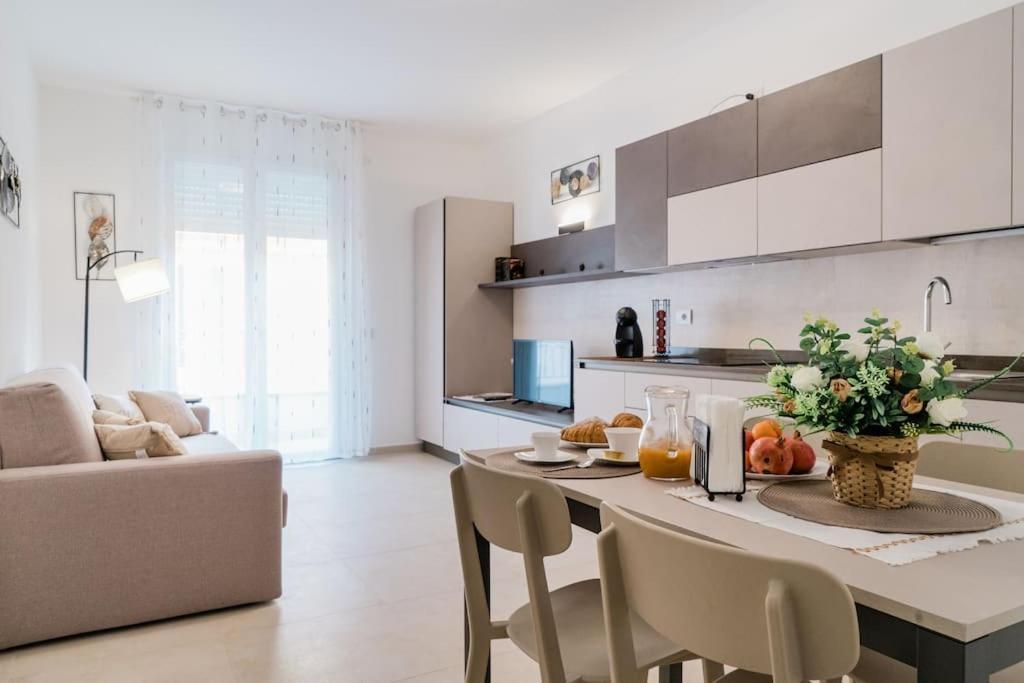 Maison De Reve Alghero Buitenkant foto