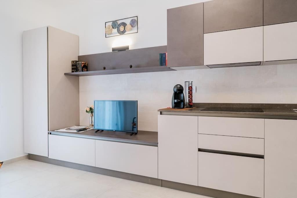 Maison De Reve Alghero Buitenkant foto
