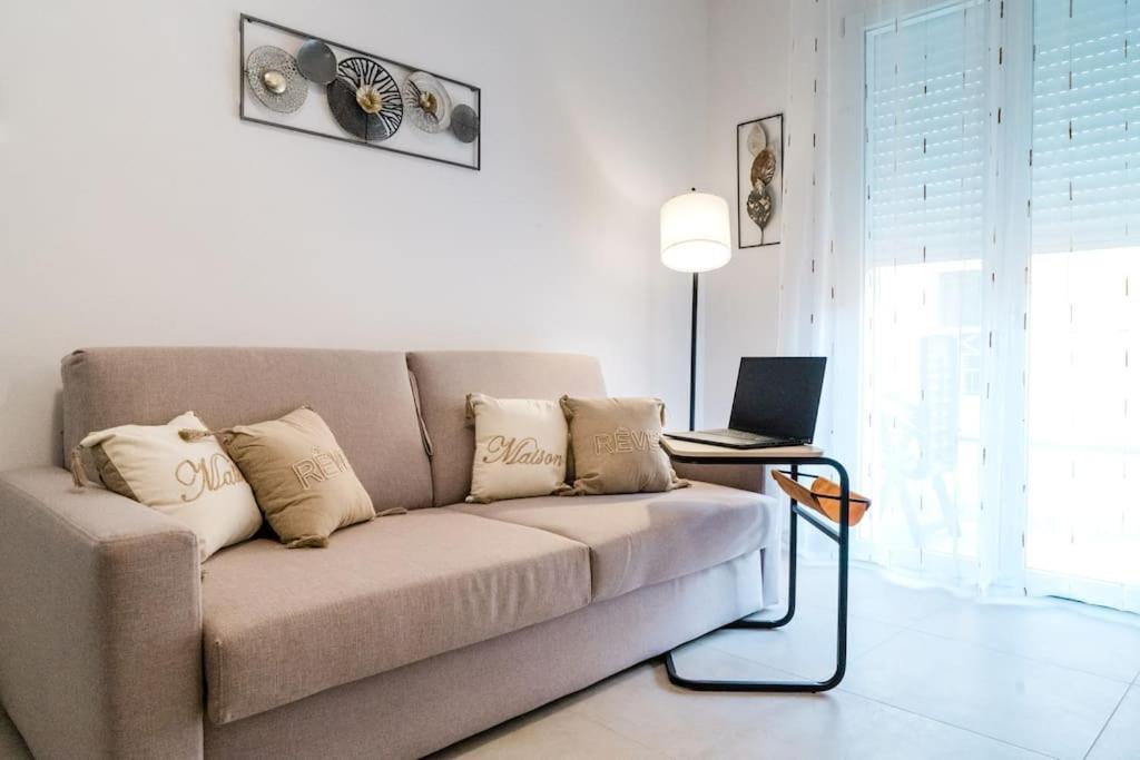 Maison De Reve Alghero Buitenkant foto