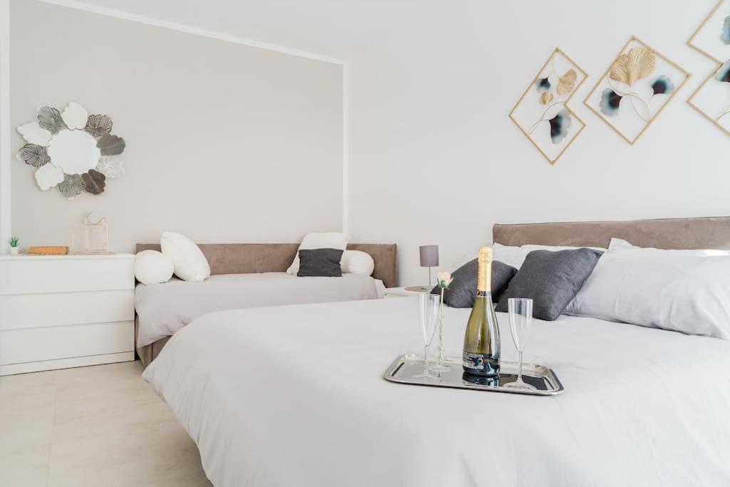 Maison De Reve Alghero Buitenkant foto