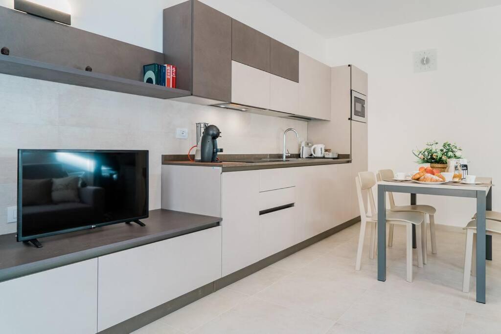 Maison De Reve Alghero Buitenkant foto