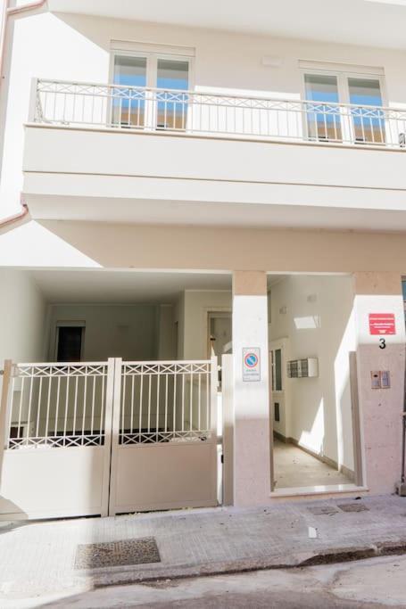 Maison De Reve Alghero Buitenkant foto