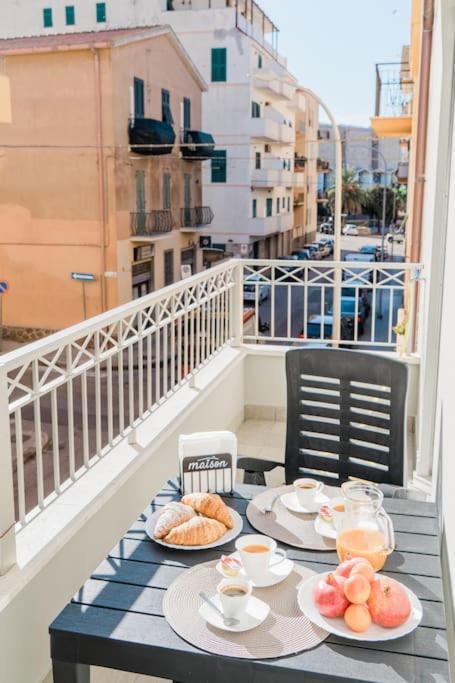 Maison De Reve Alghero Buitenkant foto