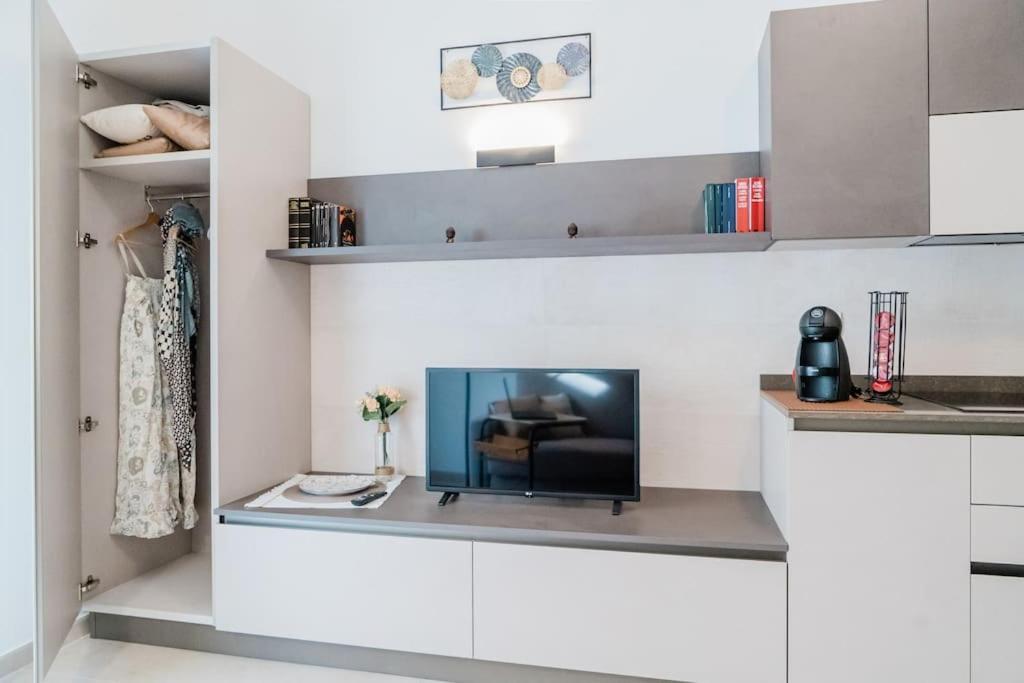 Maison De Reve Alghero Buitenkant foto