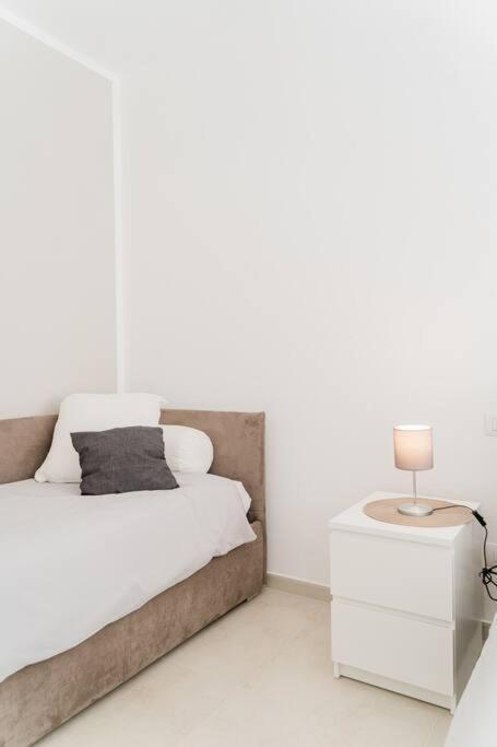 Maison De Reve Alghero Buitenkant foto