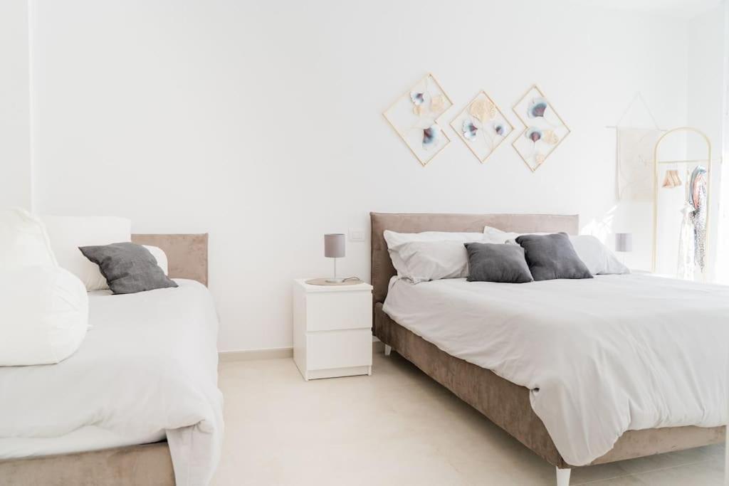 Maison De Reve Alghero Buitenkant foto