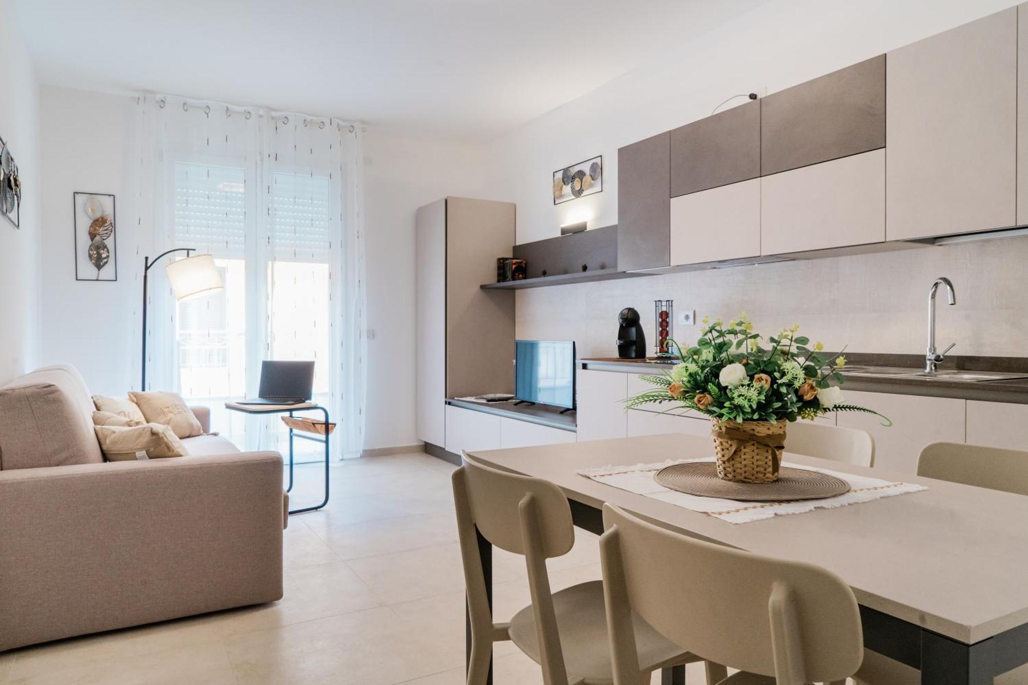 Maison De Reve Alghero Buitenkant foto